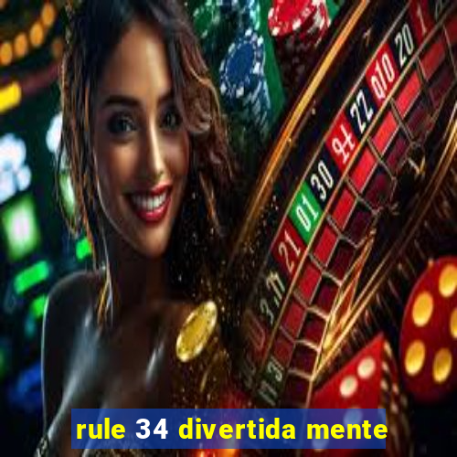 rule 34 divertida mente